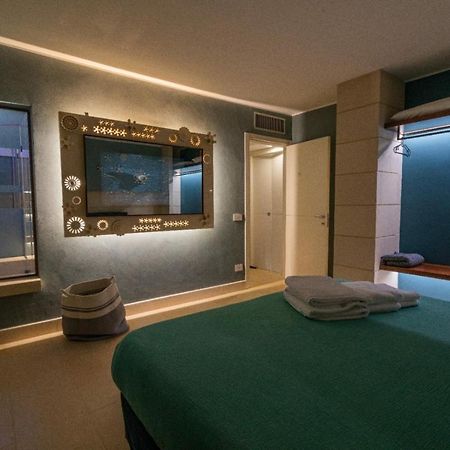 Euphoria Resort Olgiata Екстериор снимка