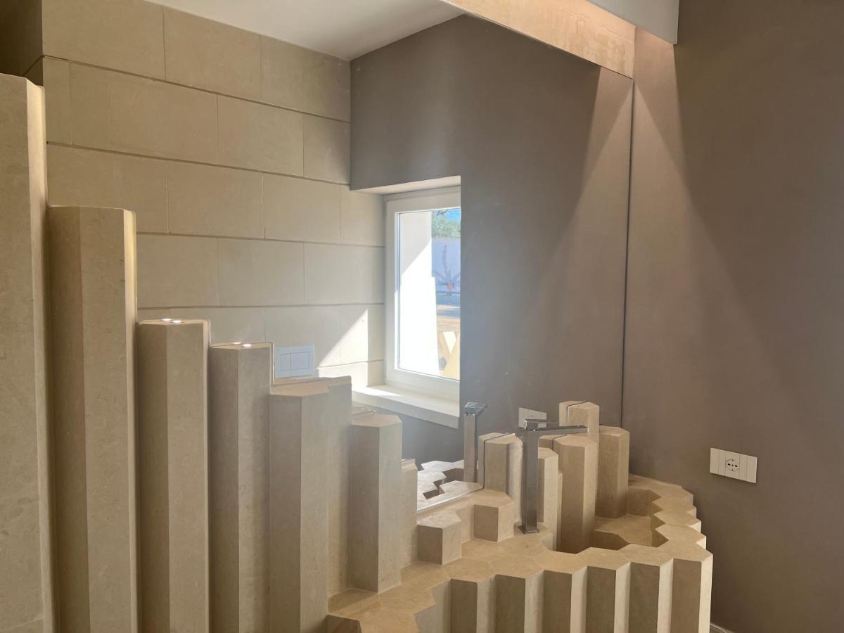 Euphoria Resort Olgiata Екстериор снимка