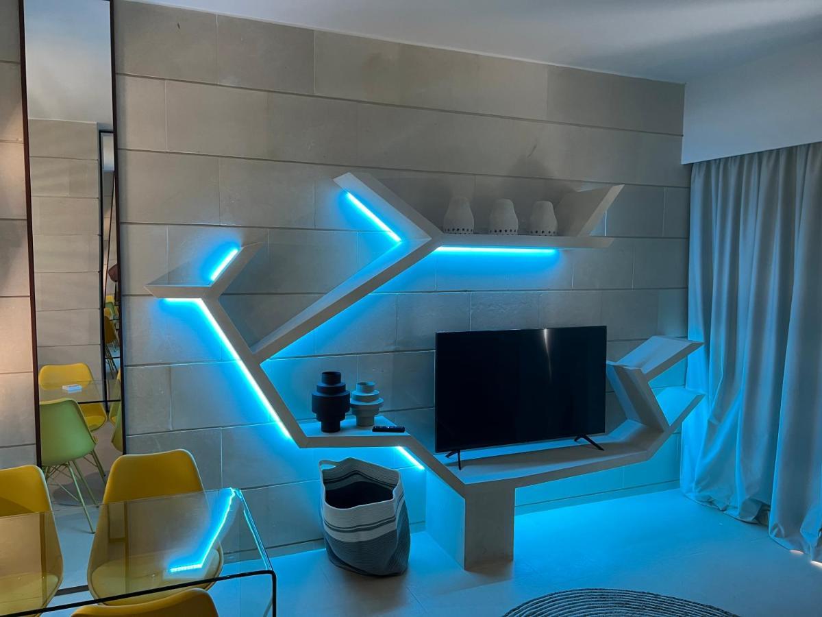 Euphoria Resort Olgiata Екстериор снимка