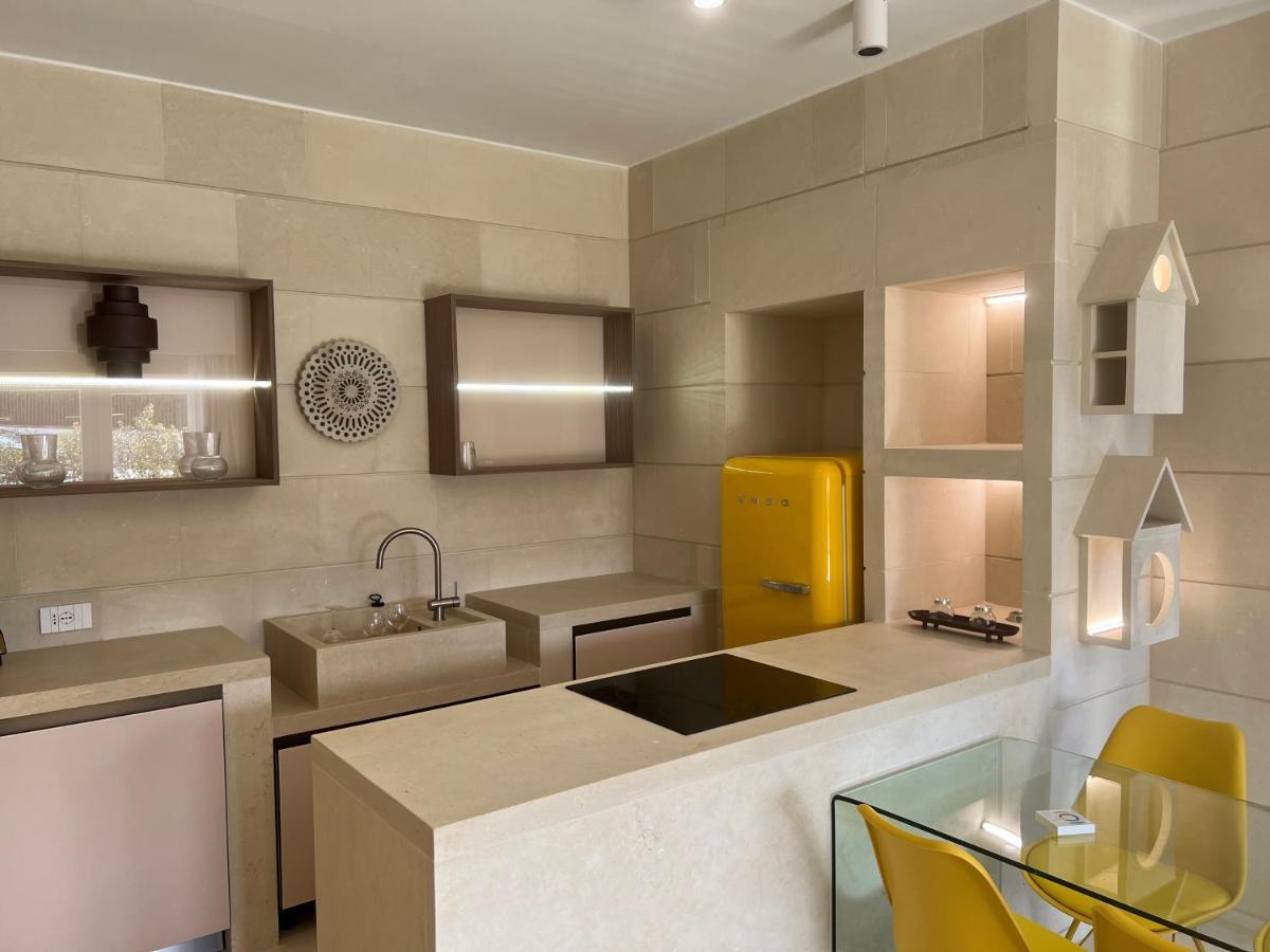 Euphoria Resort Olgiata Екстериор снимка