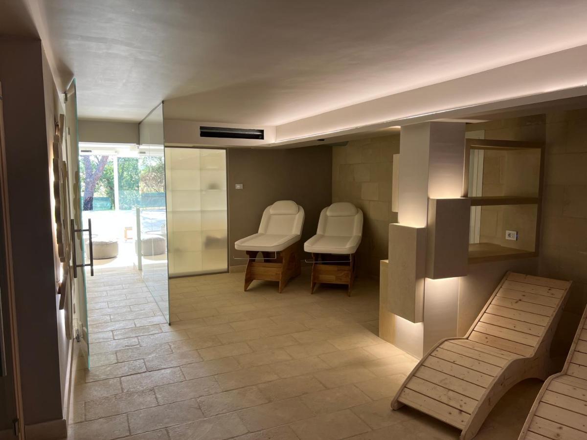 Euphoria Resort Olgiata Екстериор снимка