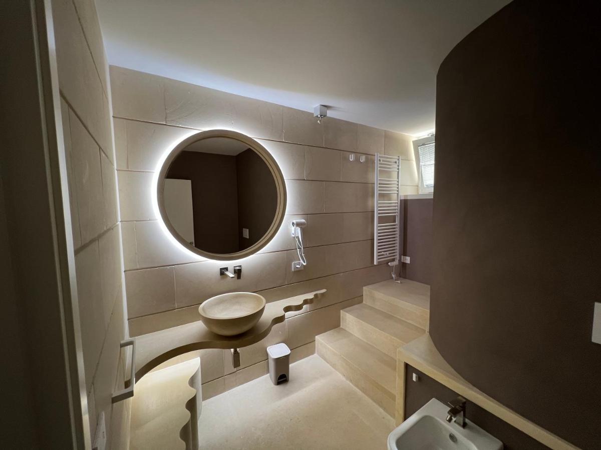 Euphoria Resort Olgiata Екстериор снимка
