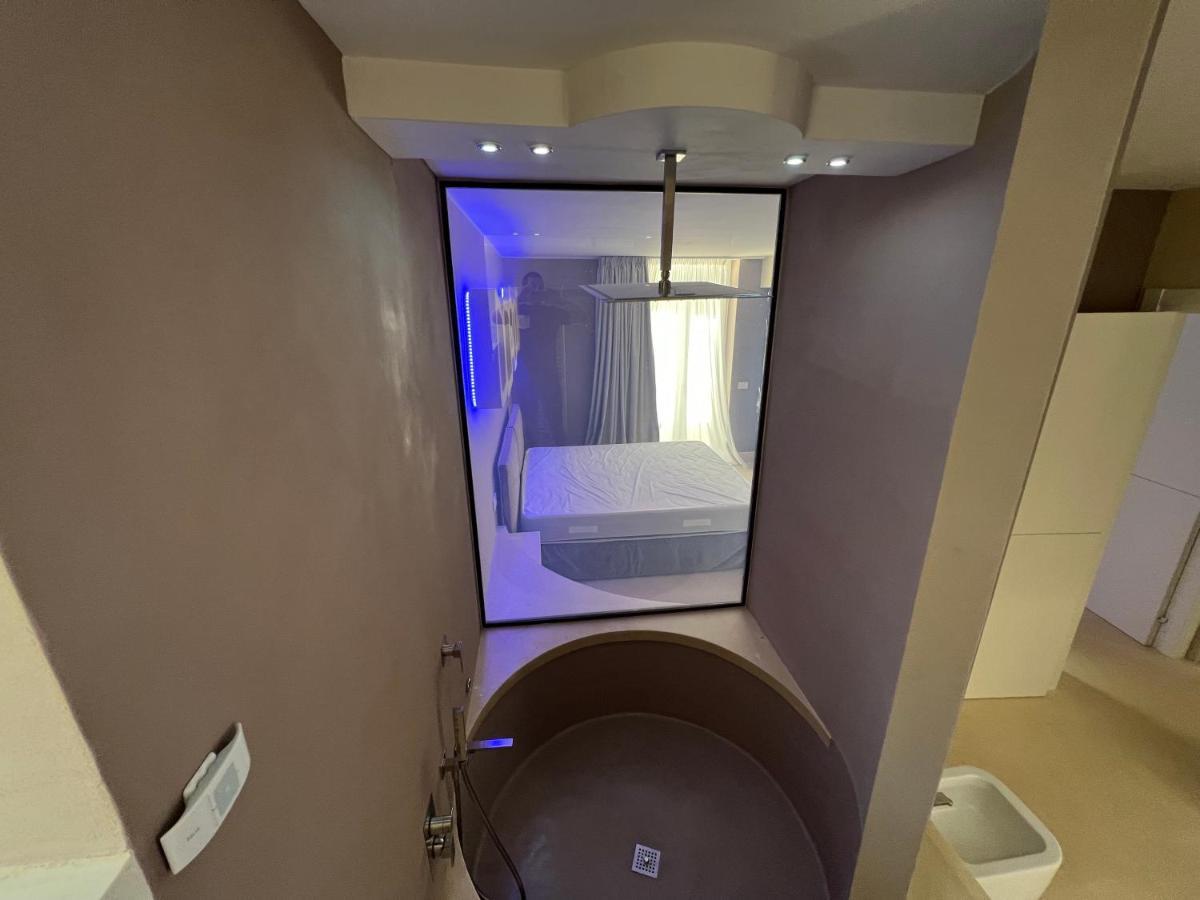 Euphoria Resort Olgiata Екстериор снимка