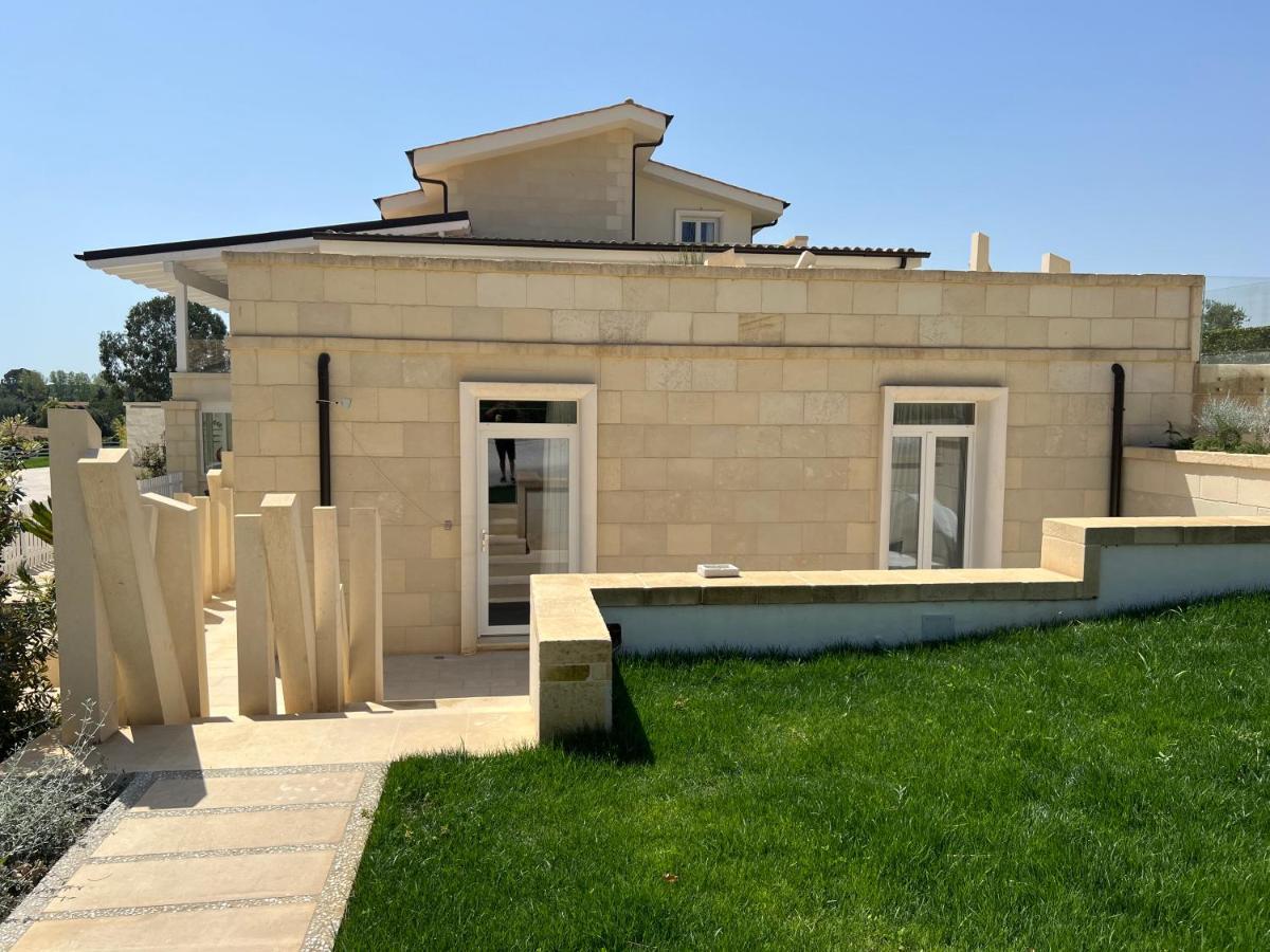 Euphoria Resort Olgiata Екстериор снимка