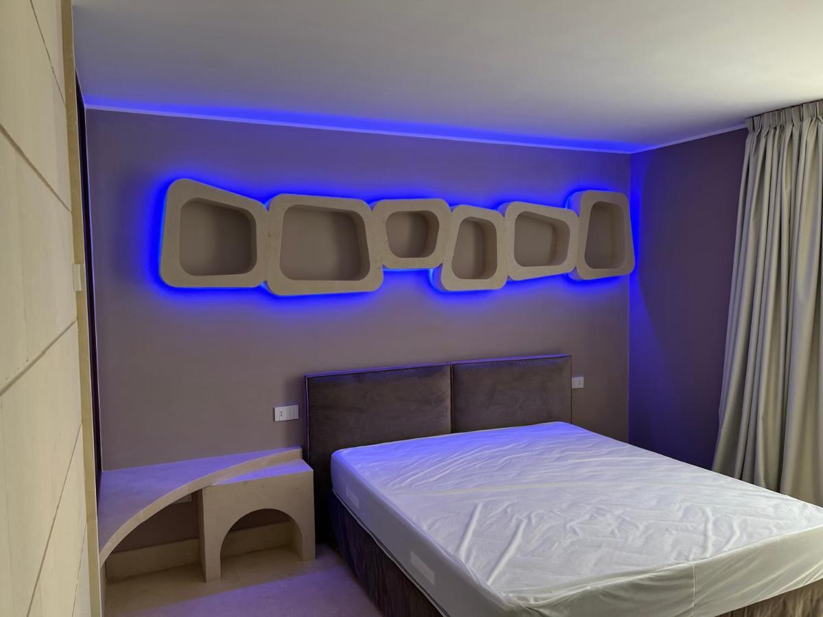 Euphoria Resort Olgiata Екстериор снимка