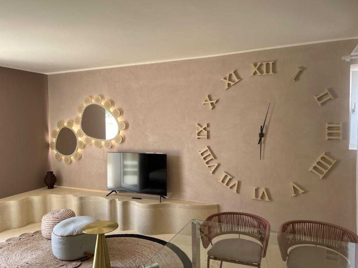 Euphoria Resort Olgiata Екстериор снимка
