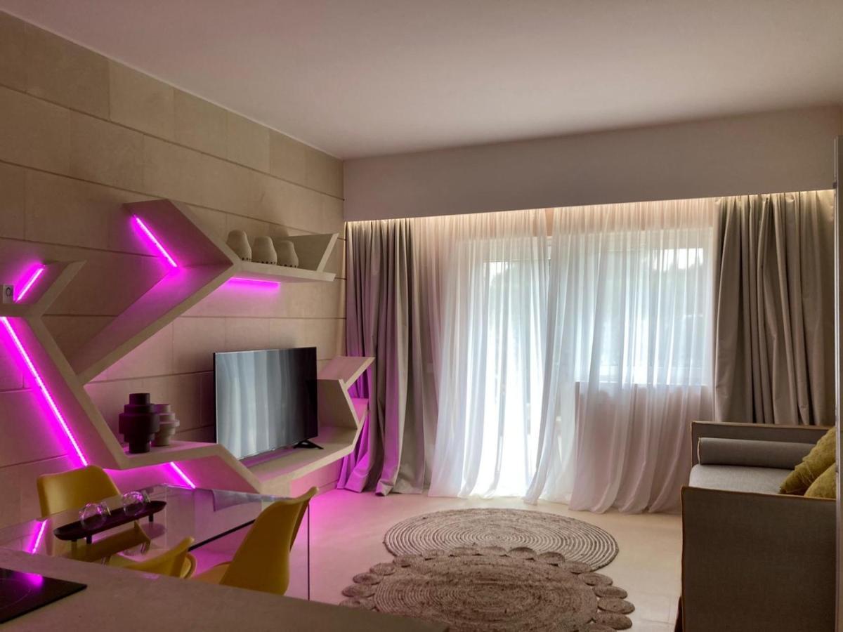 Euphoria Resort Olgiata Екстериор снимка