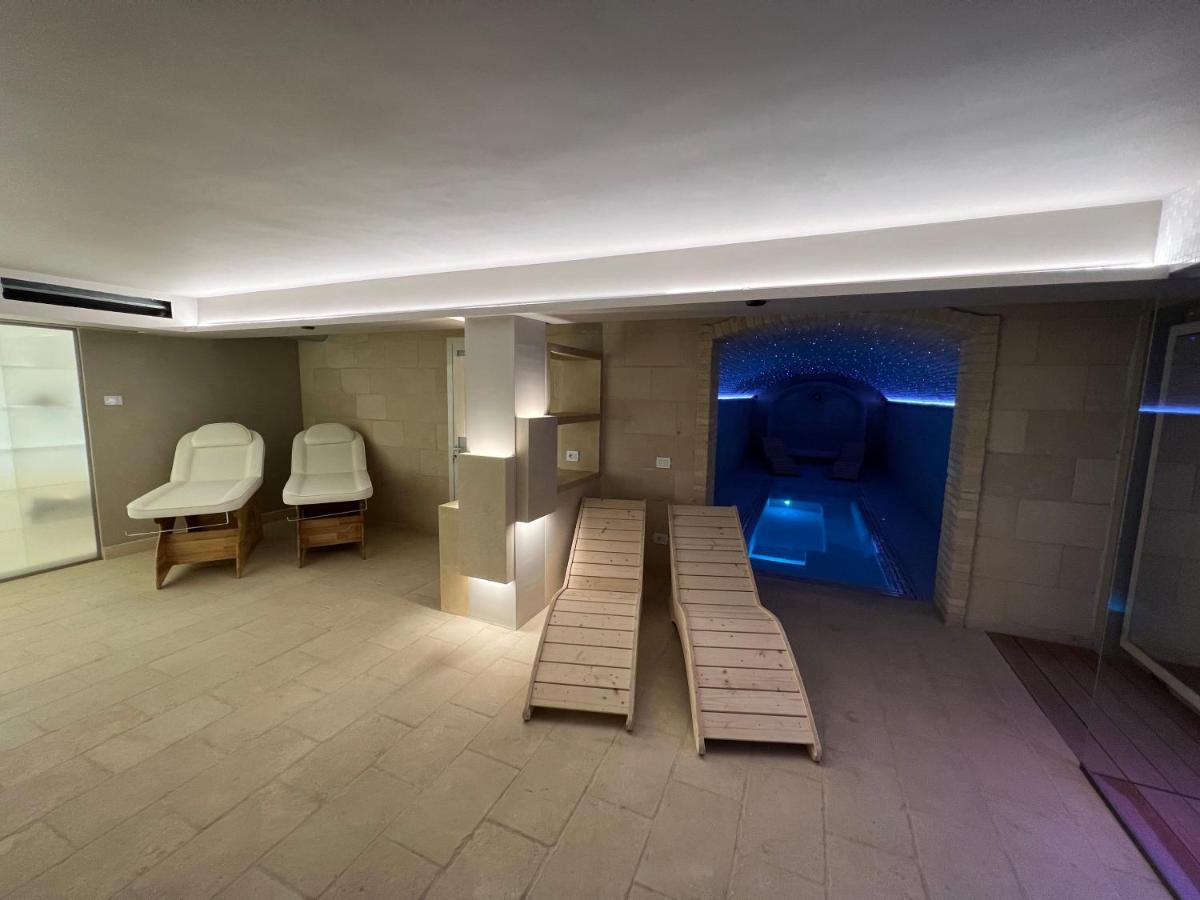 Euphoria Resort Olgiata Екстериор снимка