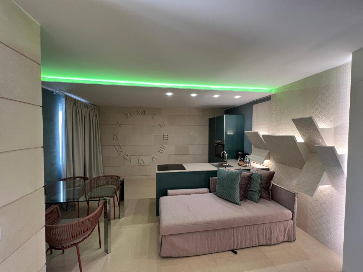Euphoria Resort Olgiata Екстериор снимка