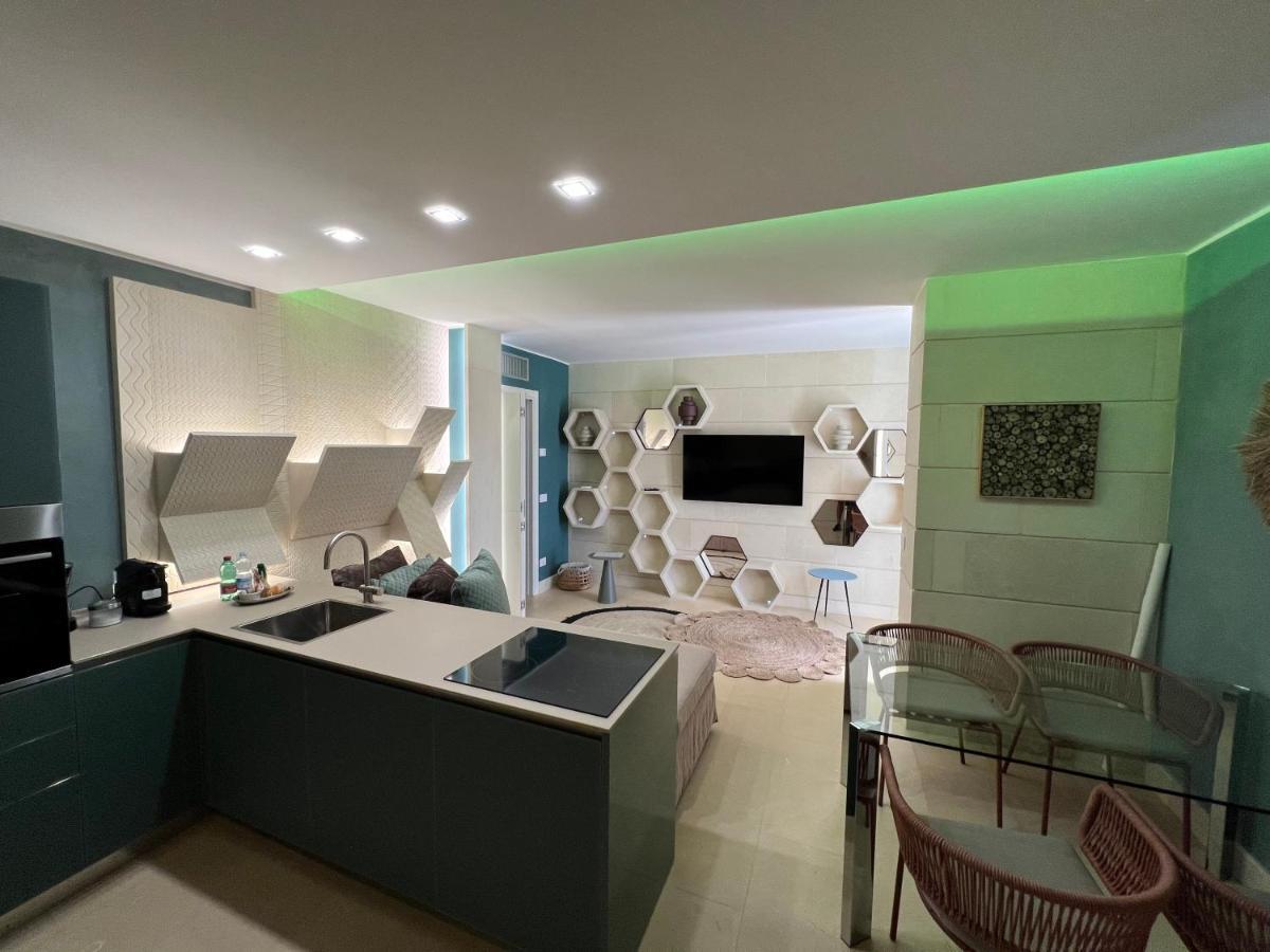 Euphoria Resort Olgiata Екстериор снимка