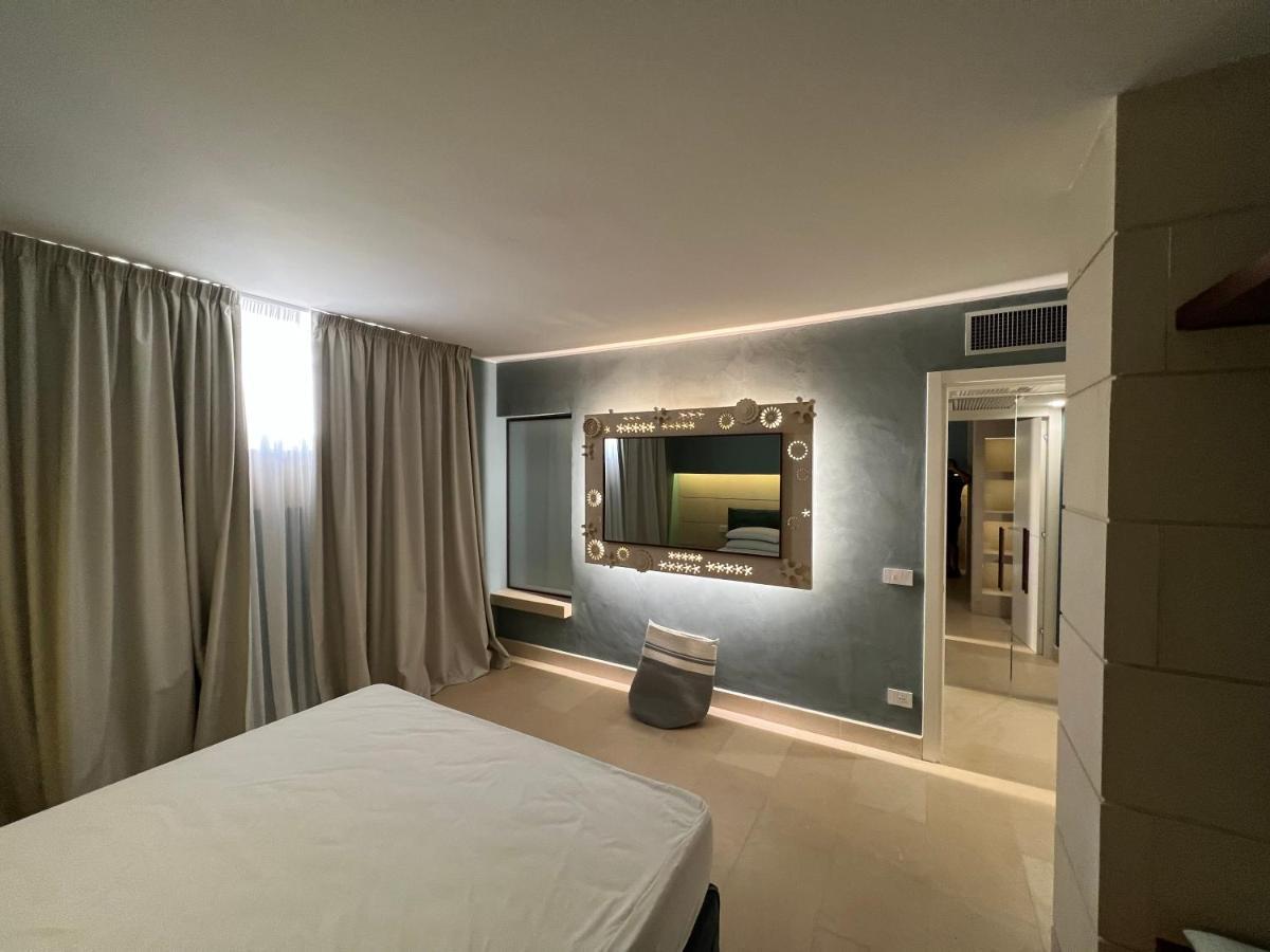 Euphoria Resort Olgiata Екстериор снимка