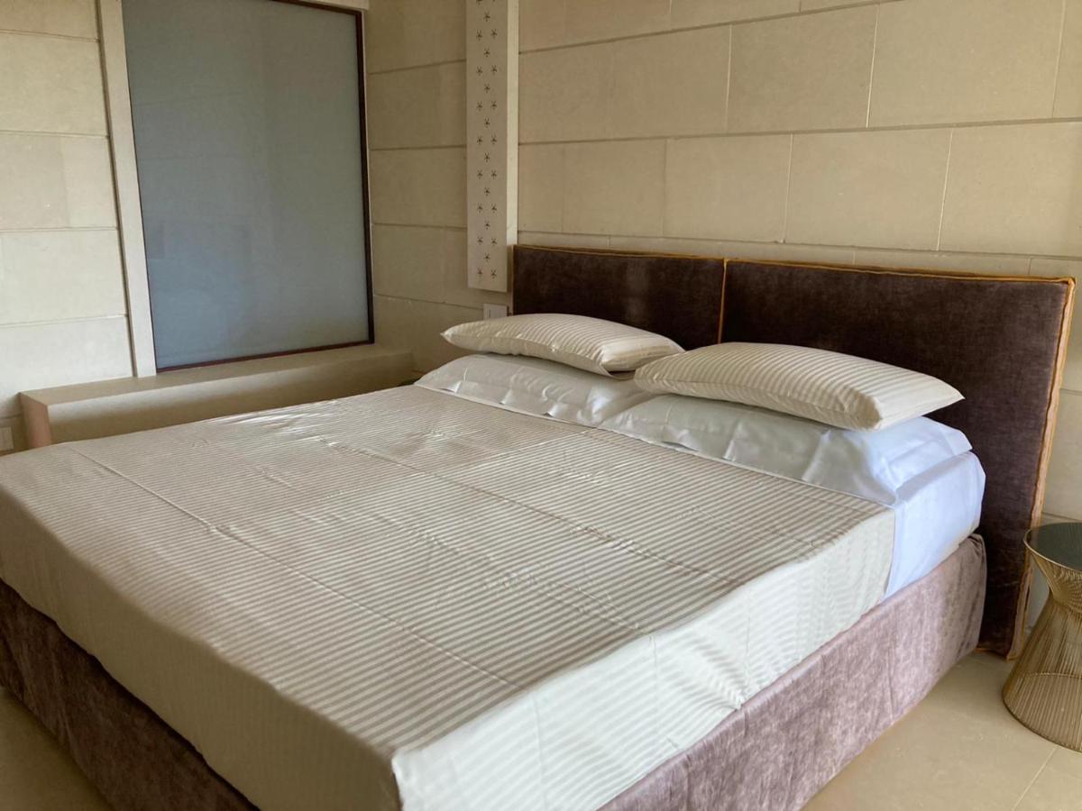 Euphoria Resort Olgiata Екстериор снимка
