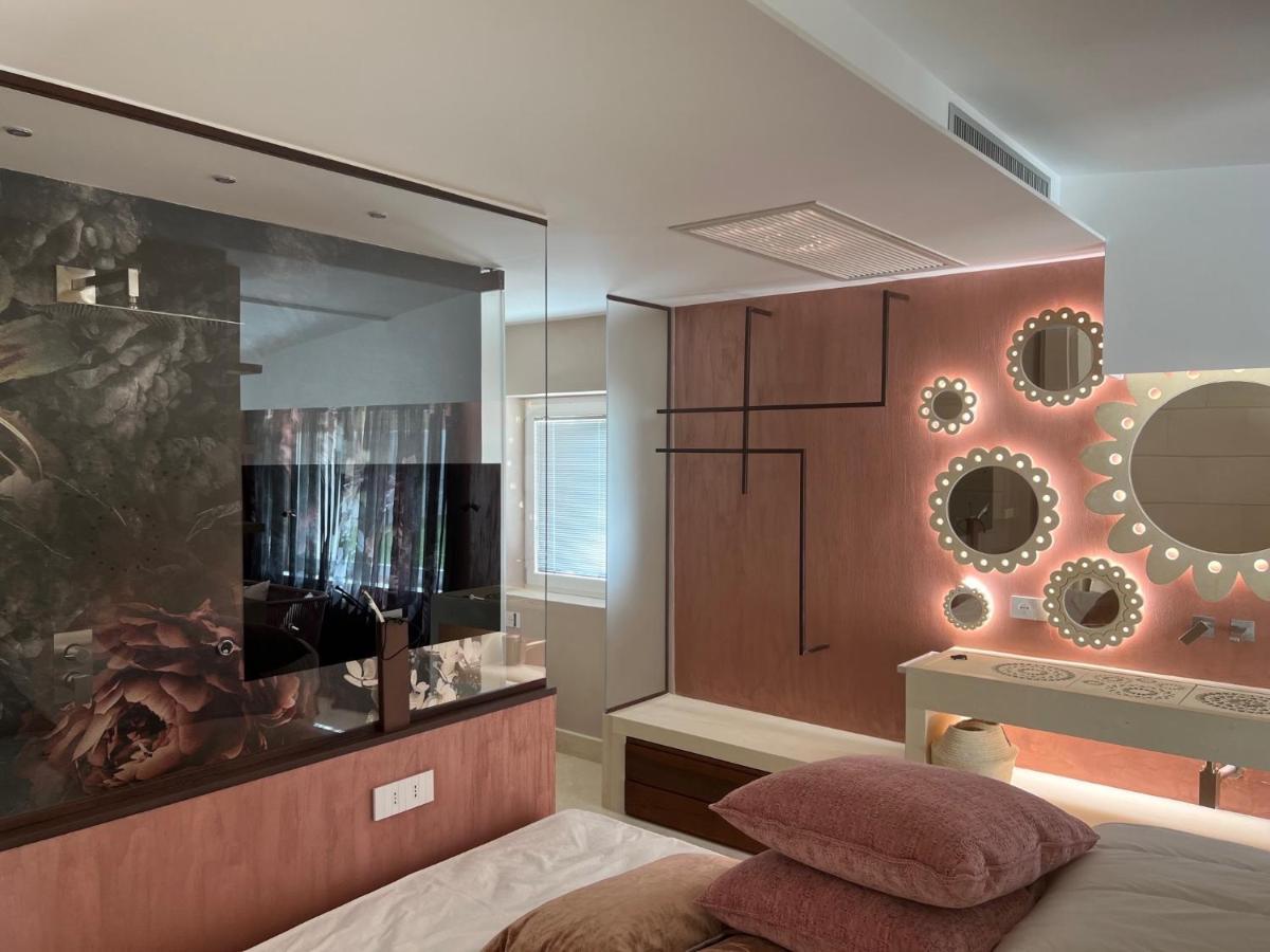 Euphoria Resort Olgiata Екстериор снимка
