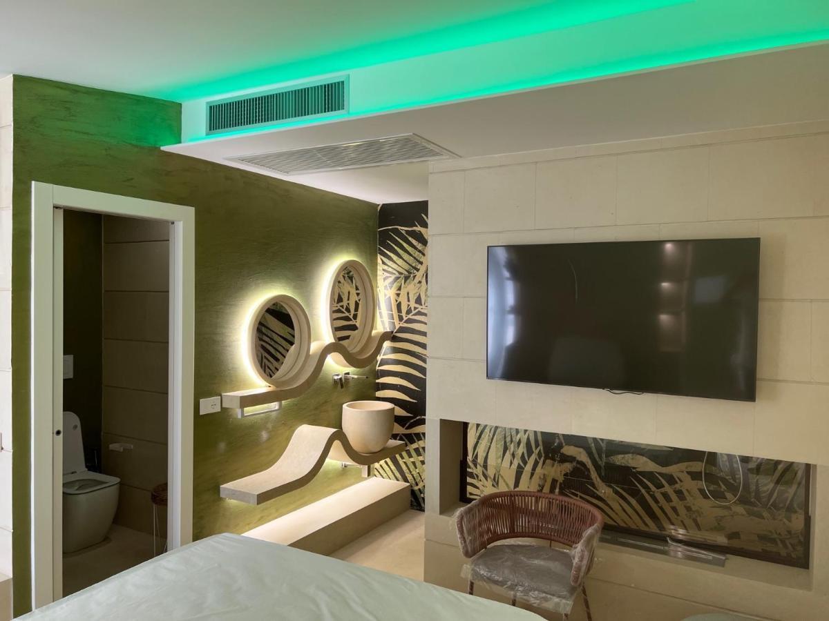 Euphoria Resort Olgiata Екстериор снимка