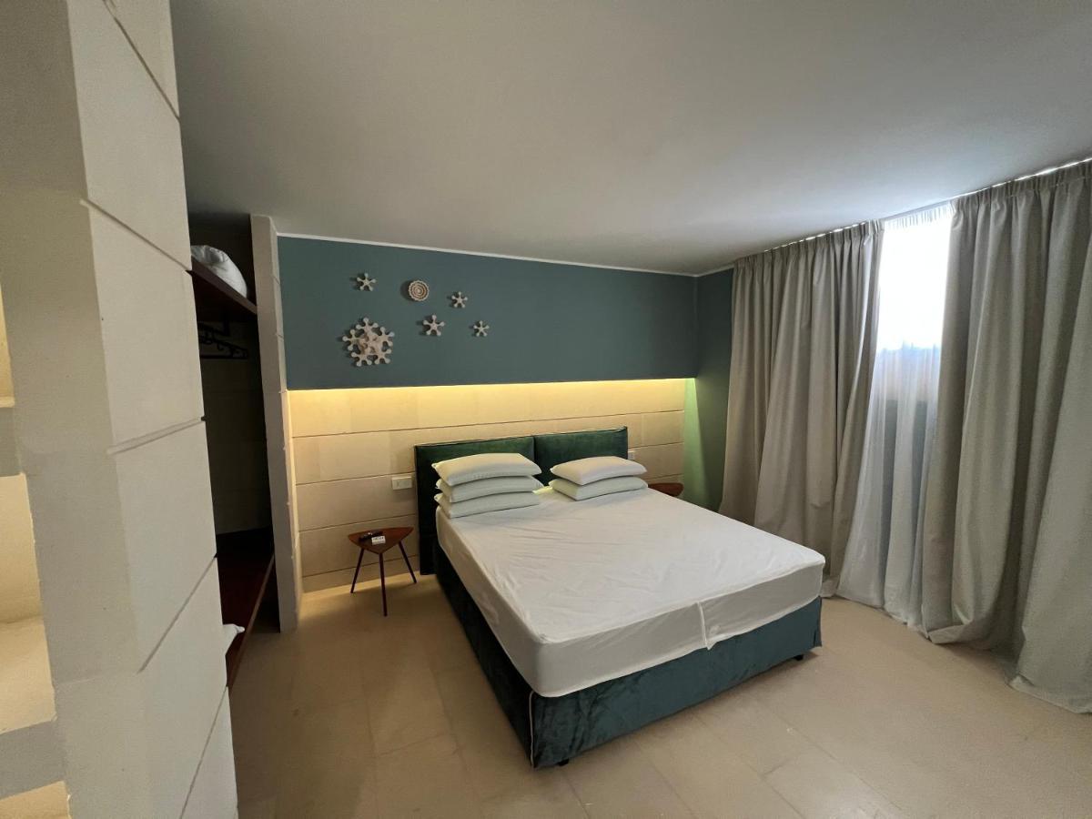 Euphoria Resort Olgiata Екстериор снимка