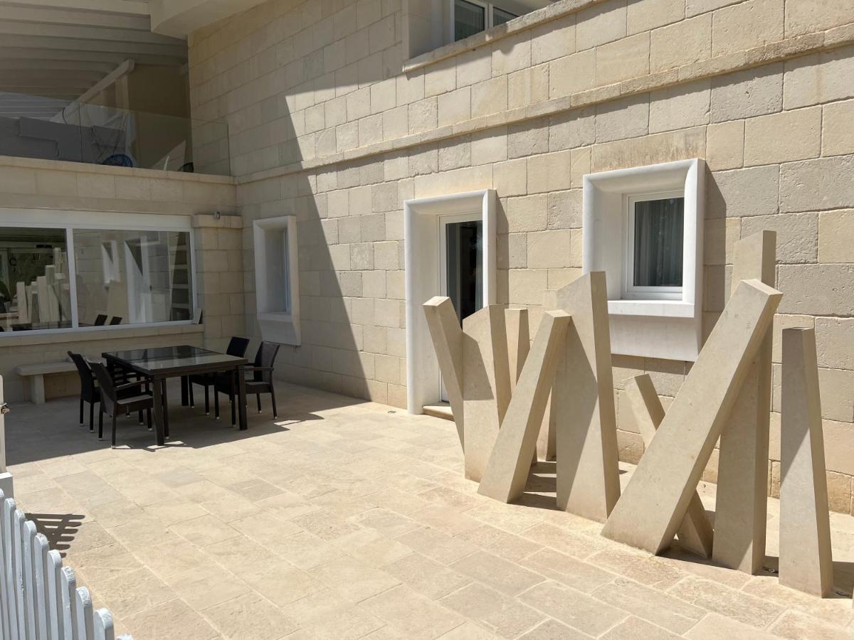 Euphoria Resort Olgiata Екстериор снимка