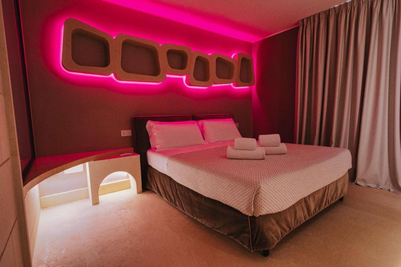 Euphoria Resort Olgiata Екстериор снимка