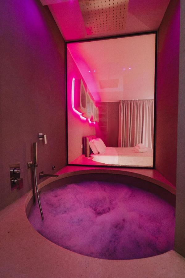 Euphoria Resort Olgiata Екстериор снимка