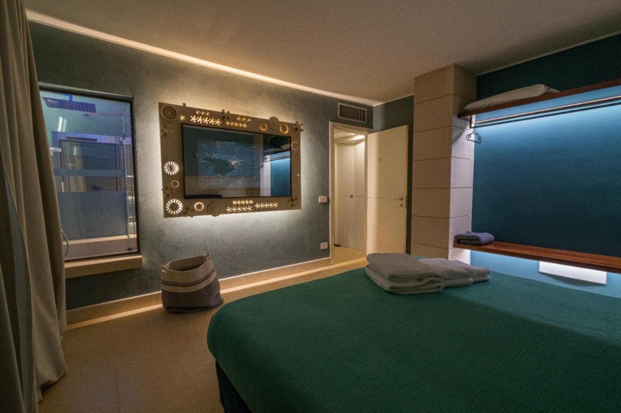 Euphoria Resort Olgiata Екстериор снимка