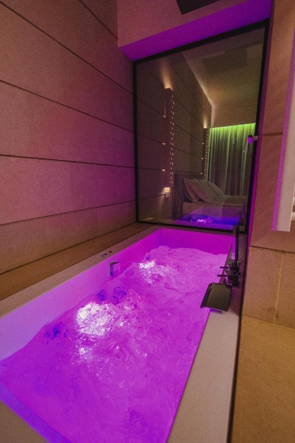 Euphoria Resort Olgiata Екстериор снимка