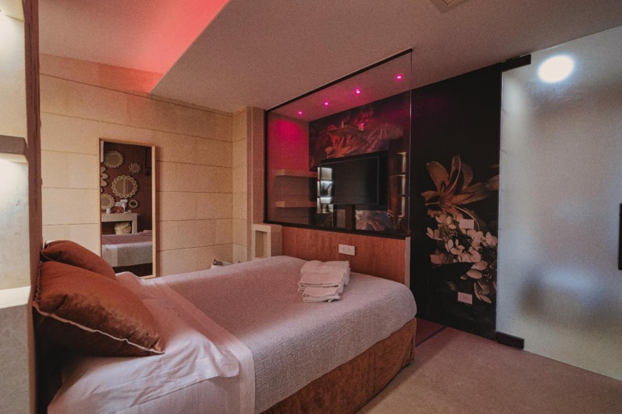 Euphoria Resort Olgiata Екстериор снимка