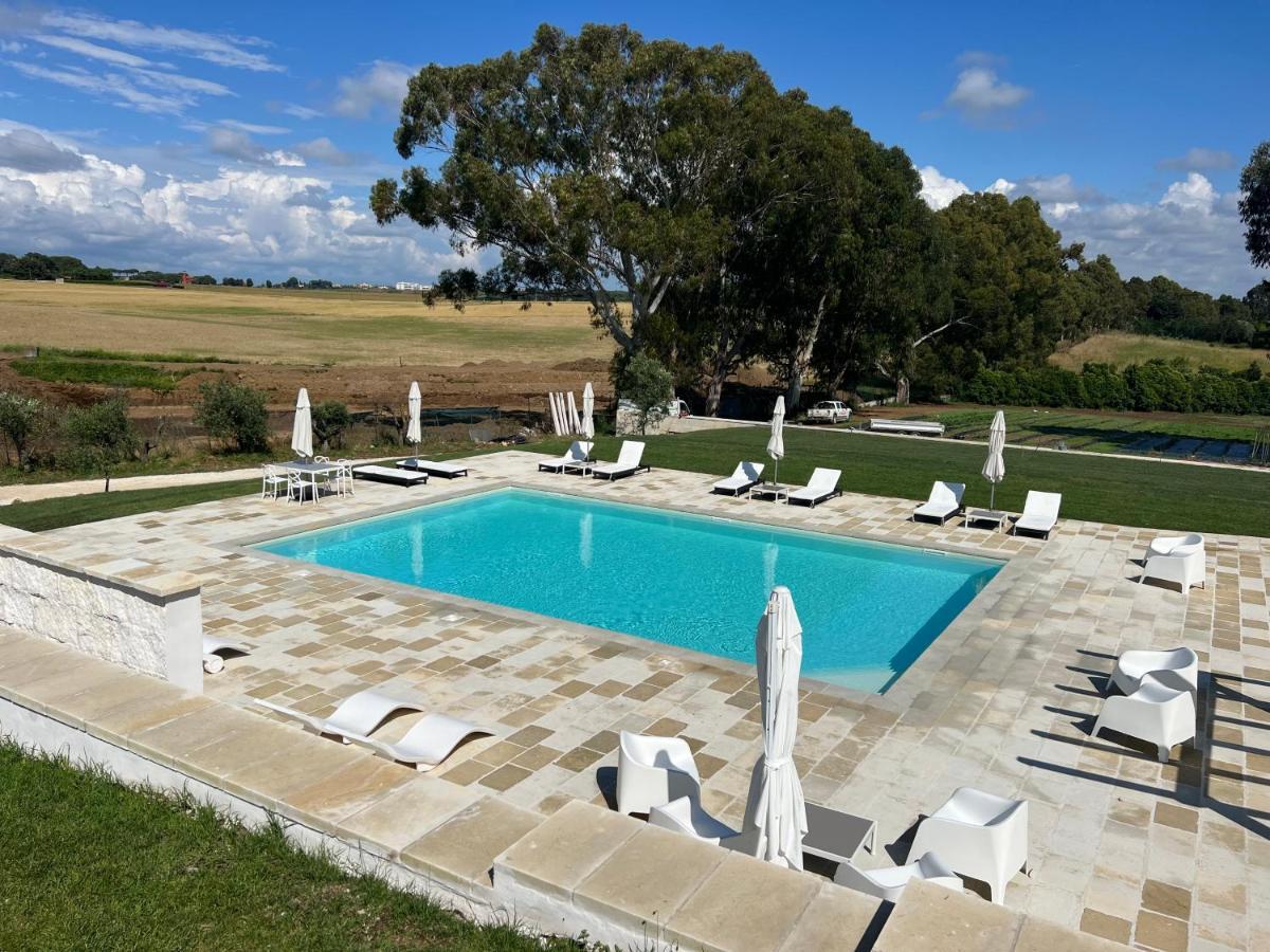 Euphoria Resort Olgiata Екстериор снимка