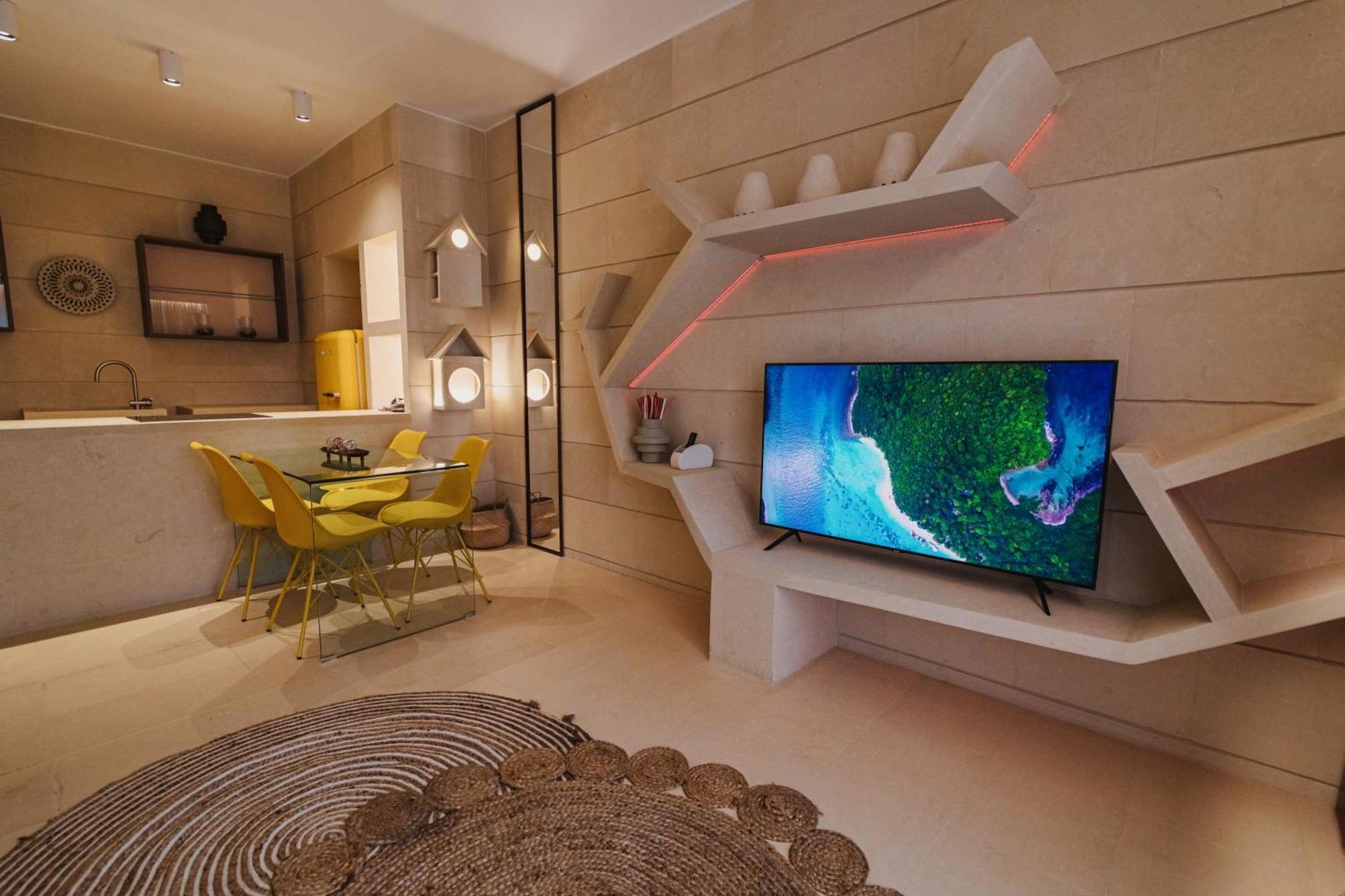 Euphoria Resort Olgiata Екстериор снимка